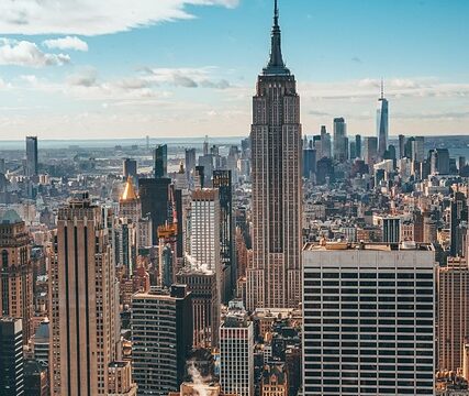 From America to Everywhere