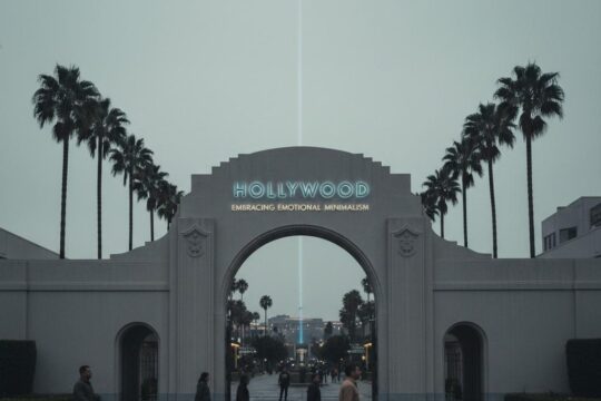 From Superheroes to Sadness Why Hollywood Is Embracing Emotional Minimalism