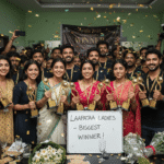 How Laapataa Ladies Quietly Became IIFA 2025’s Biggest Winner