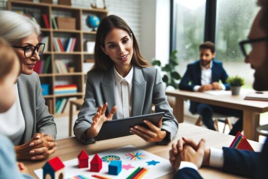 Is Education Turning Into a Business The Controversy Over Private Schools