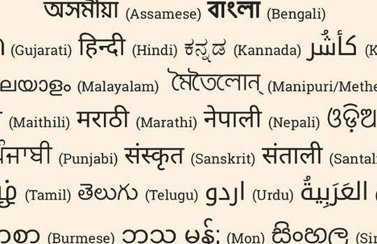Language of Instruction Should Parents Worry About NEP’s Push for Regional Languages