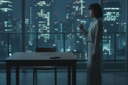 Materialists Celine Song’s Upcoming Film Explores the High Price of Love in a Modern World