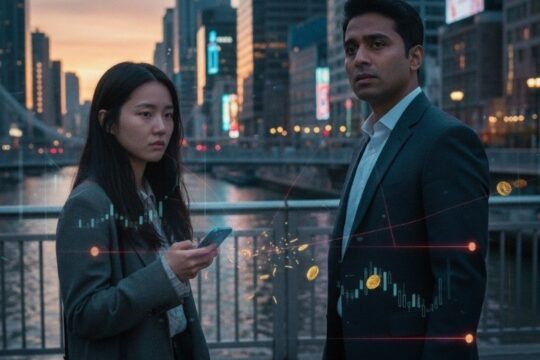 Materialists Celine Song’s Upcoming Film Explores the High Price of Love in a Modern World