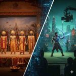 Mythology to Multiverse India’s Shift from Traditional Epics to Genre Hybrids