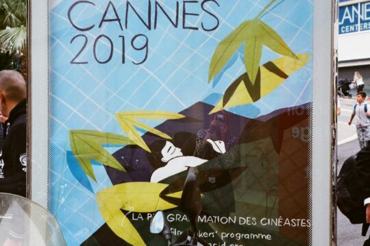 Odia Film Baghuni Makes Cultural Mark with Cannes 2025 Showcase