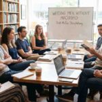 Post-MeToo Storytelling Writing Men Without Machismo