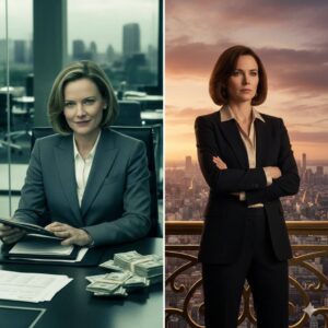 Skyler White vs. Shiv Roy Who’s More Corrupted by Power