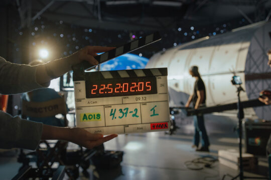 Strike Aftermath How the SAG-AFTRAWGA Movement Reshaped Creative Authority