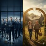 Succession A Tragedy of Power Where the Real Winners Walked Away