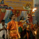 The Influence of Hindu Philosophy on Global Spiritual Movements