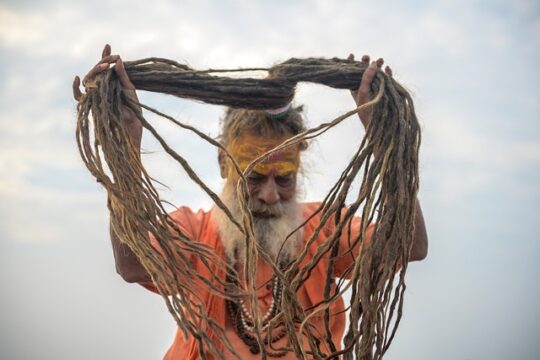 The Legacy of Our Saints Lessons from the Spiritual Giants of Hinduism