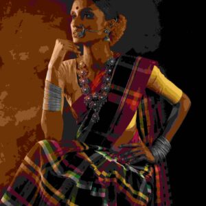 The New Indian Fashion Identity How Designers Are Blending Heritage with Global Relevance