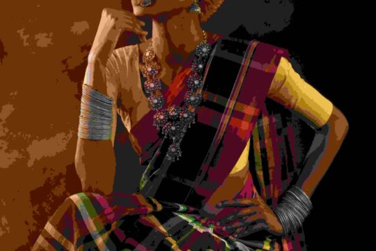 The New Indian Fashion Identity How Designers Are Blending Heritage with Global Relevance