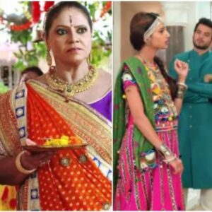 The Real Reason India Is Still Hooked on Saas-Bahu Serials Because They're a Mirror — and a Fantasy.