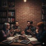 The Rise of Anti-Heroes Why Morally Grey Characters Are Resonating with Gen Z