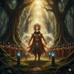 The Rise of Kantara Chapter 1 How a Non-Star Film Became India's Most Anticipated Release