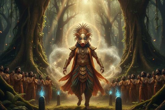 The Rise of Kantara Chapter 1 How a Non-Star Film Became India's Most Anticipated Release