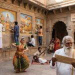 The Role of Art and Culture in Expressing Hindu Philosophy
