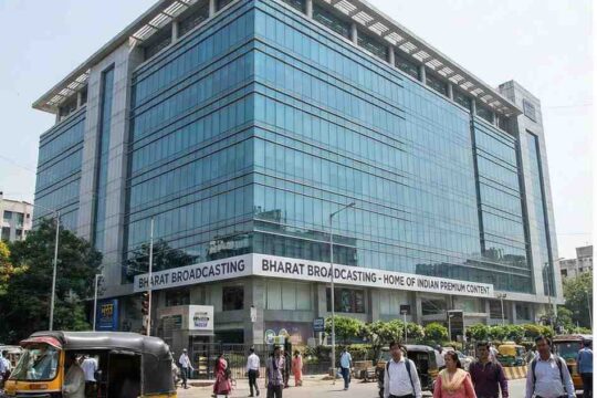 What Will It Take for India to Build Its Own HBO?