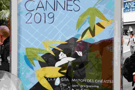 Why Cannes Remains the Ultimate Oscar Predictor Sean Baker’s AnoraSuccess Story