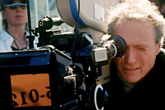 Why More Actors Are Becoming Directors Control, Catharsis, and Creative Legacy