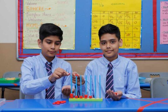 Why Schools Are Introducing Financial Literacy – and Why It Matters