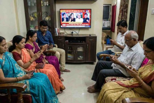 why India still doesn’t have a proper sitcom culture — and what needs to change.