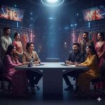 AI Takes Center Stage Transforming Casting Calls and Auditions in Bollywood