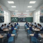 Aligarh's Educational Renaissance ICSE Schools Redefining Academic Horizons