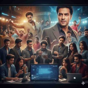 ChatGPT and the Changing Landscape of Bollywood Film Criticism