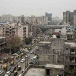 Ghaziabad’s Concrete Jungle Is Growth Strangling Community Spirit