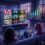 Global Streamers Double Down on International Originals Amid U.S. Saturation