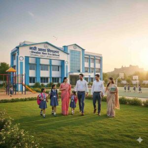 Gwalior’s Education Revolution New Schools Bringing Affordable Quality to Modern Families