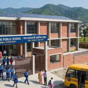 Haldwani’s Educational Renaissance New Schools Offer Modern, Affordable Education