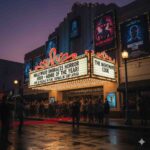 Hollywood Embraces Horror as Genre of the Year with Over 30 Releases in Pipeline