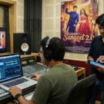 How AI Is Influencing Music Composition for Bollywood Films