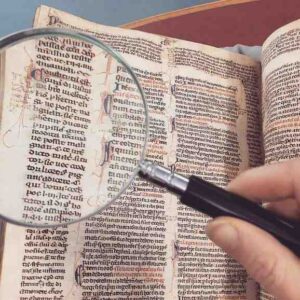 How Ancient Texts Inspire Contemporary Spirituality