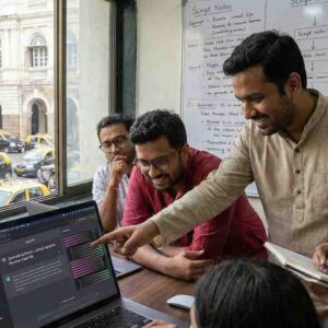 How ChatGPT Can Help Create Authentic Cultural Narratives in Bollywood