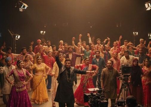 How ChatGPT Is Supporting Bollywood’s Shift Towards Inclusive Storytelling