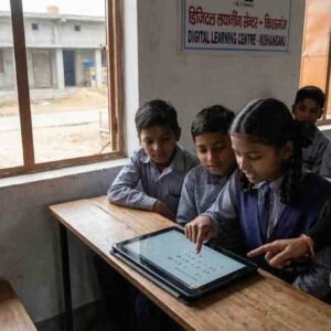 How EdTech Has Changed the Learning Landscape in India’s Small Towns