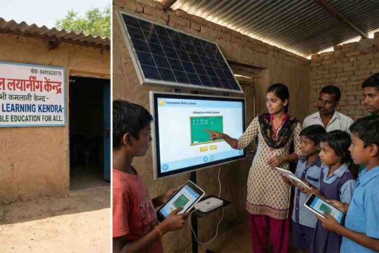 How EdTech Has Made Learning Affordable and Accessible in Rural Communities