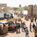 How Film Cities Like Ramoji & Film City Mumbai Are Powering Local Economies