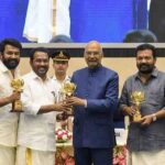 India’s Regional Films Dominate National Awards Malayalam and Marathi Cinema Shine Bright