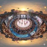 K-Dramas to K-Tourism How Korea Is Exporting Culture in 360 Degrees