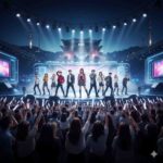K-Pop Isn’t Just Music—It’s Korea’s Soft Power Blueprint
