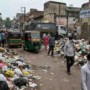 Kanpur’s Waste Management Crisis Are We Turning a Blind Eye