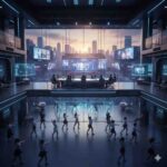 Korean Entertainment Agencies Are the New Global Studios