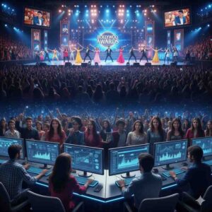 Leveraging AI to Decode Viewer Preferences Transforming Bollywood with Audience Insights
