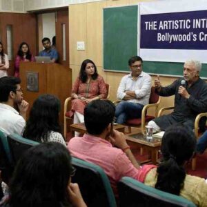 Naseeruddin Shah’s Statement on Bollywood’s ‘Creative Bankruptcy’ Reignites Artistic Integrity Debate
