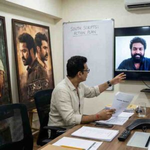 Post-‘Pushpa’ and ‘RRR’ Why Bollywood is Looking South for Scripts and Stars